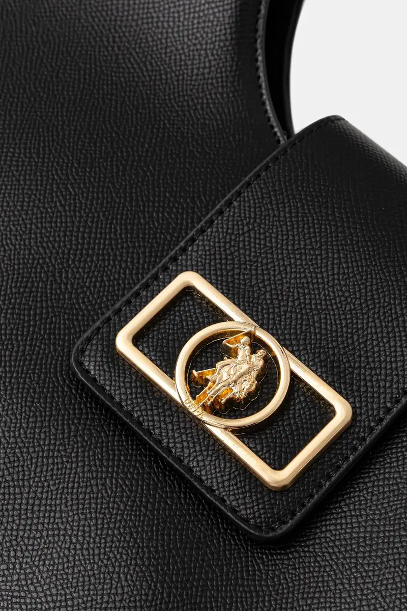 borsetta Jones colore nero BIUJ88889WVP miniatura 4