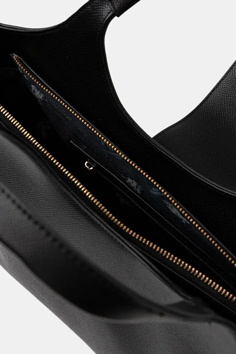 borsetta Jones colore nero BIUJ88889WVP miniatura 5