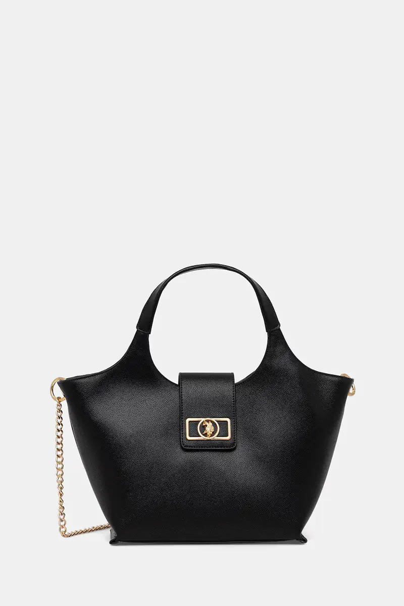 . borsetta Jones colore nero BIUJ88889WVP