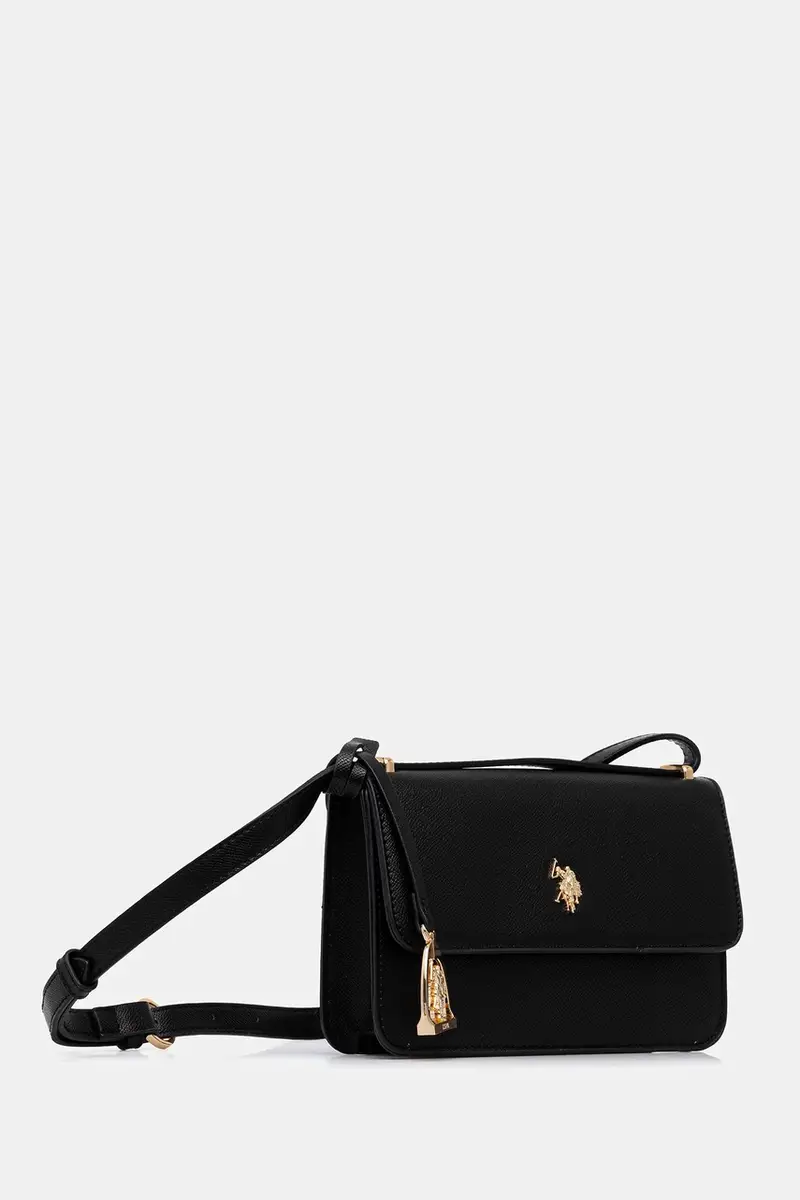 borsetta Jones colore nero BIUJE8909WVP miniatura 2