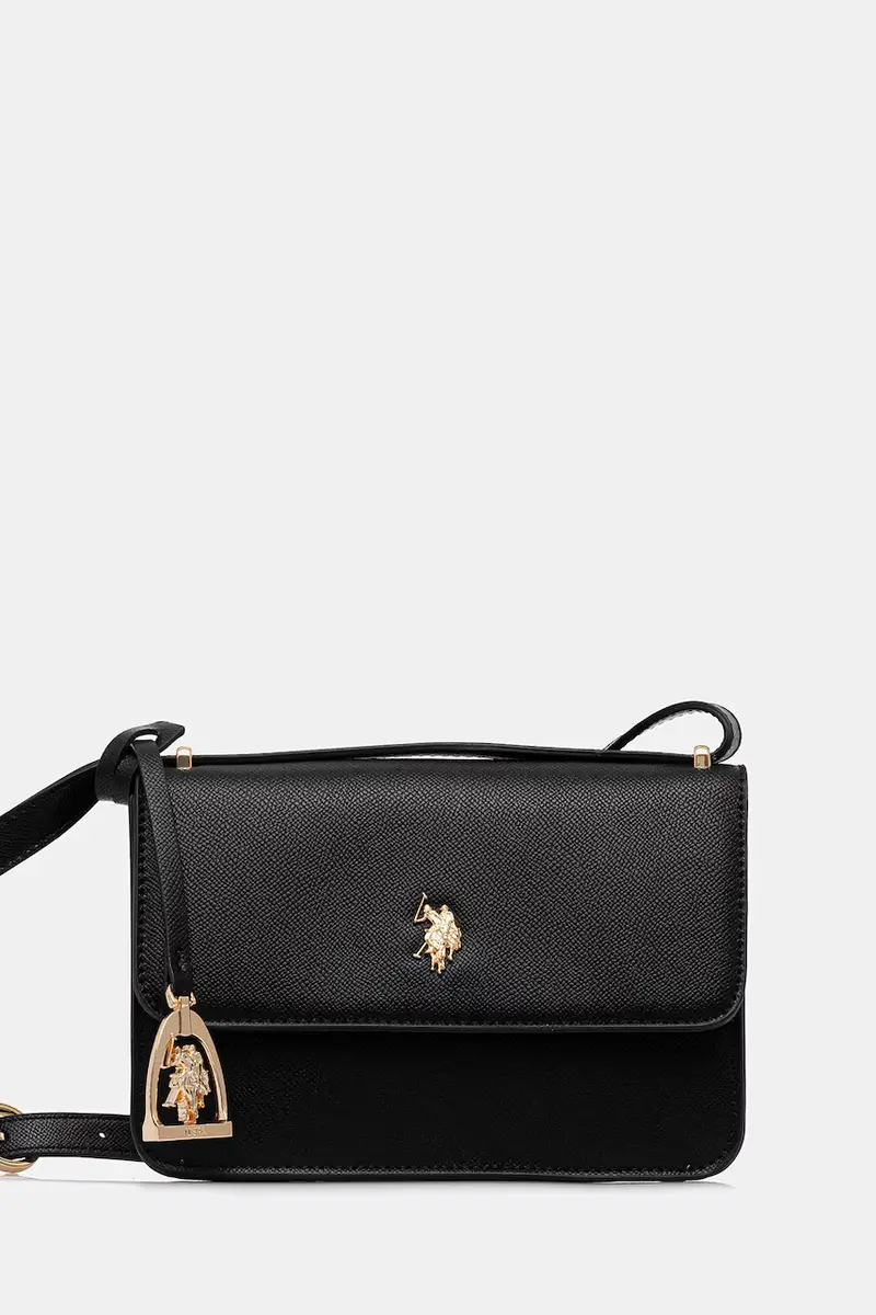 . borsetta Jones colore nero BIUJE8909WVP