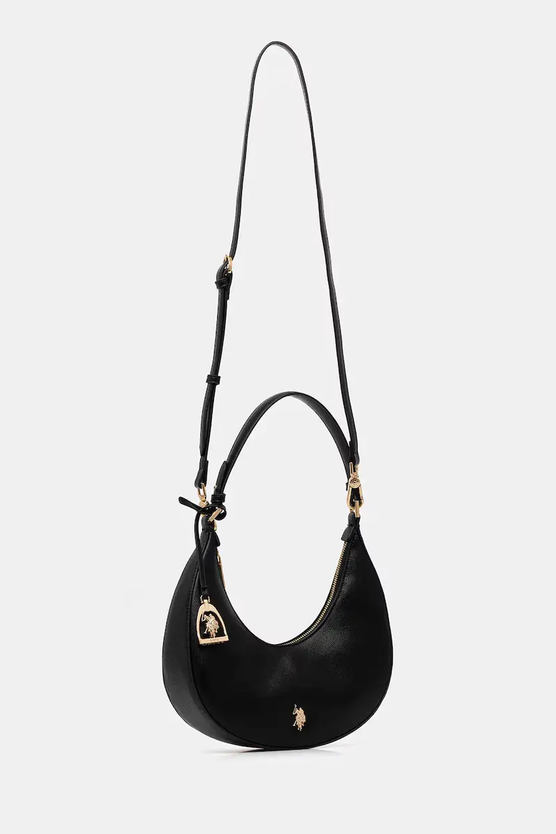 borsetta Jones colore nero BIUJE8910WVP miniatura 2