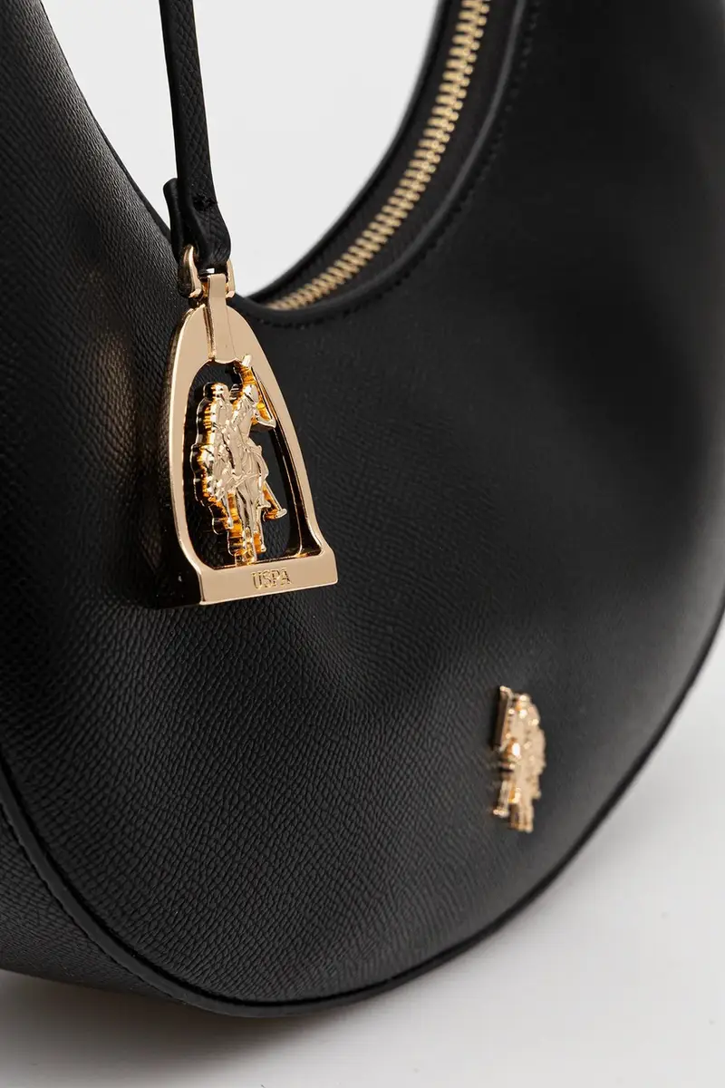 borsetta Jones colore nero BIUJE8910WVP miniatura 4