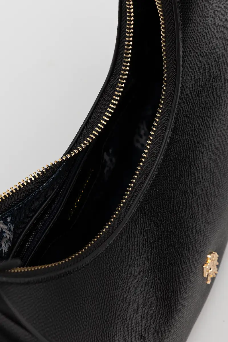 borsetta Jones colore nero BIUJE8910WVP miniatura 5