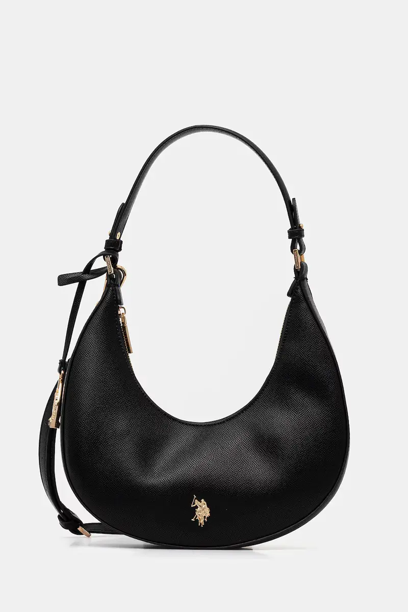 . borsetta Jones colore nero BIUJE8910WVP