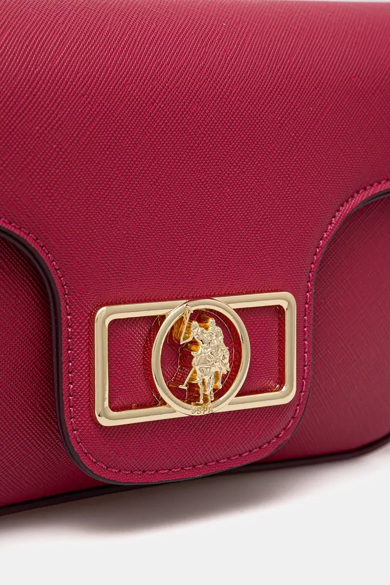 borsetta Jones colore rosa BEUJ88677WVP miniatura 4