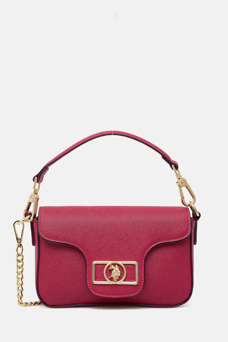 . borsetta Jones colore rosa BEUJ88677WVP