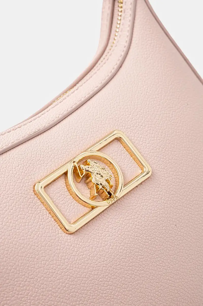 borsetta Jones colore rosa BIUJ86452WVP miniatura 4