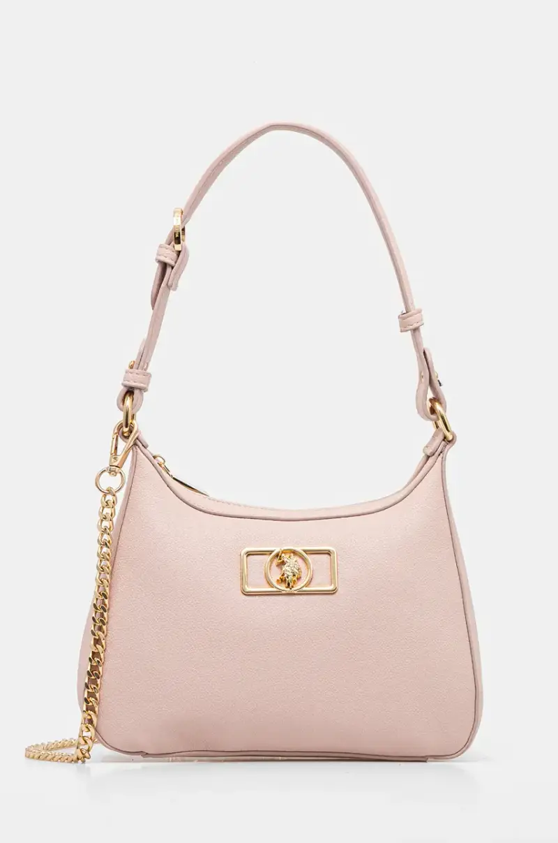 . borsetta Jones colore rosa BIUJ86452WVP