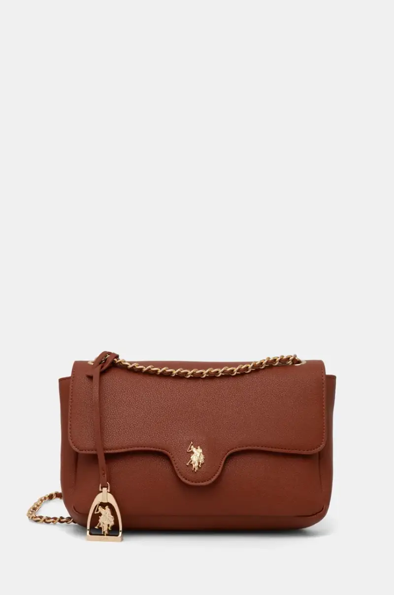 borsetta Jones colore rosso BIUJE8386WVP