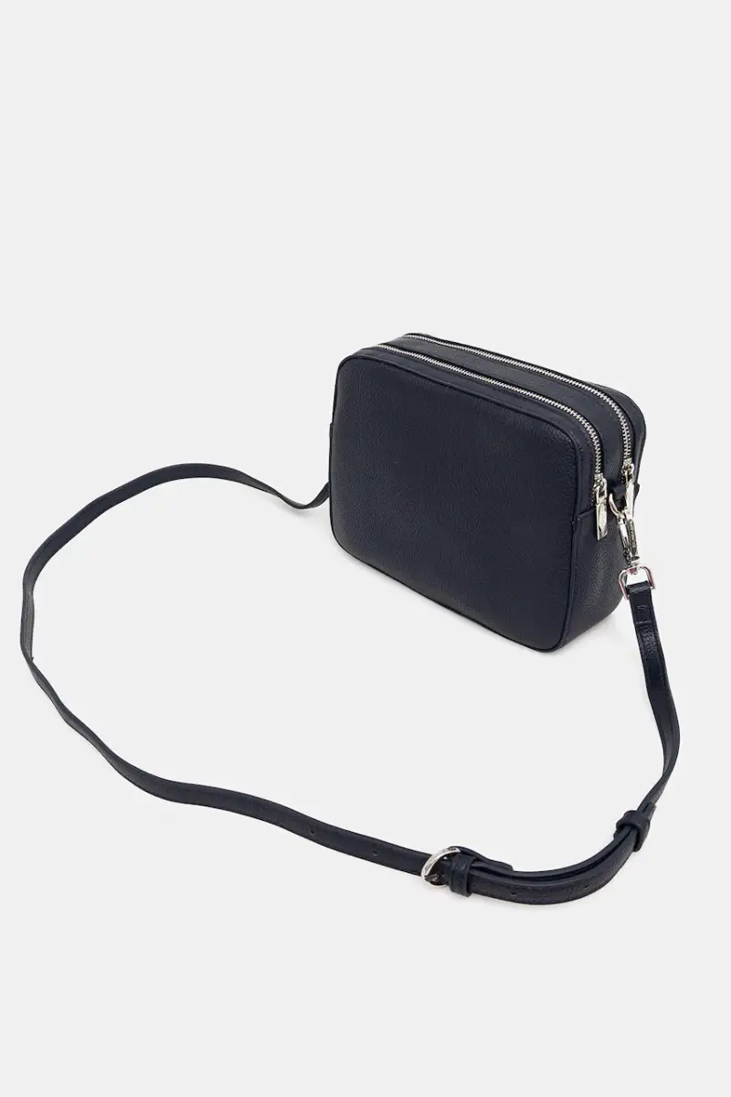 borsetta Mansion D. colore blu navy BEUE58716WVP miniatura 3