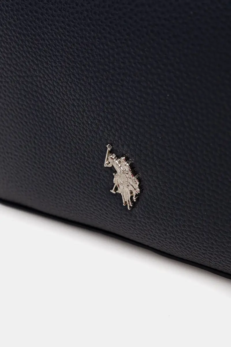 borsetta Mansion D. colore blu navy BEUE58716WVP miniatura 4