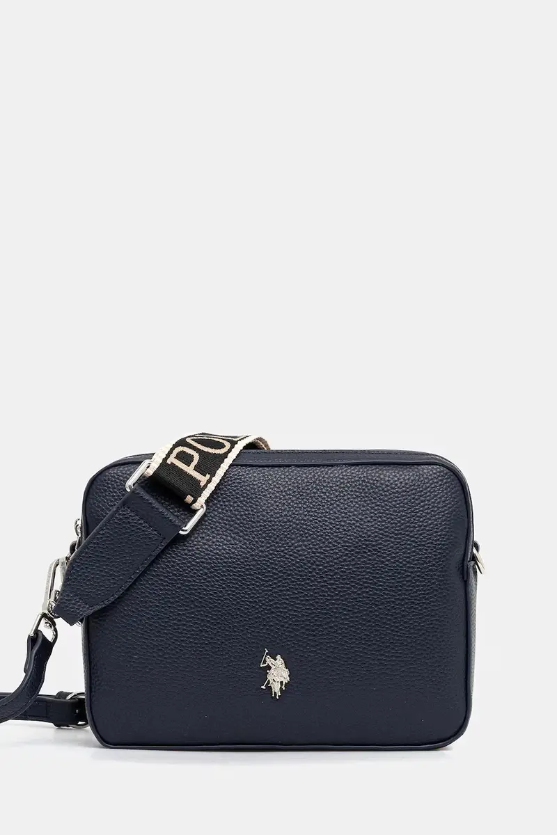 . borsetta Mansion D. colore blu navy BEUE58716WVP