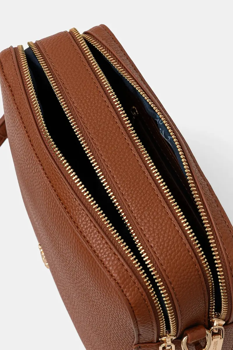 borsetta Mansion D. colore marrone BEUE58716WVP miniatura 5