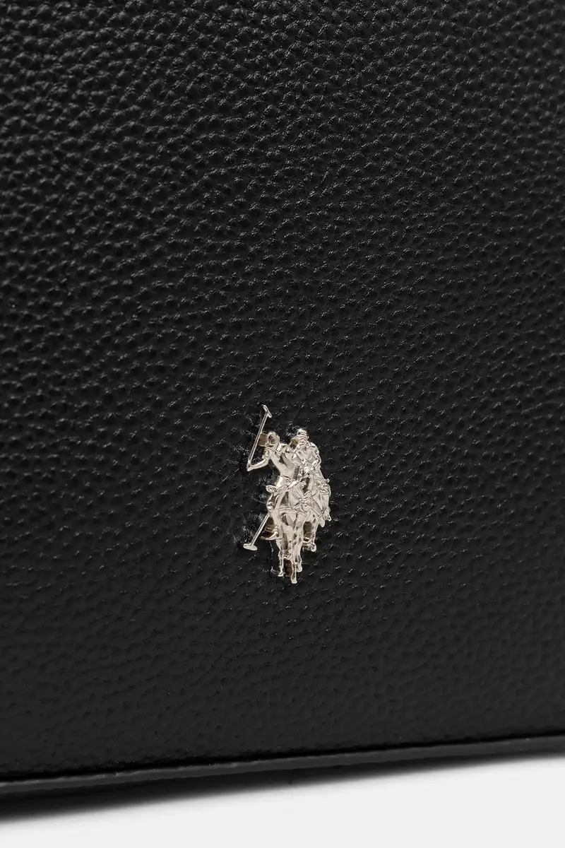 borsetta Mansion D. colore nero BEUE58716WVP miniatura 4