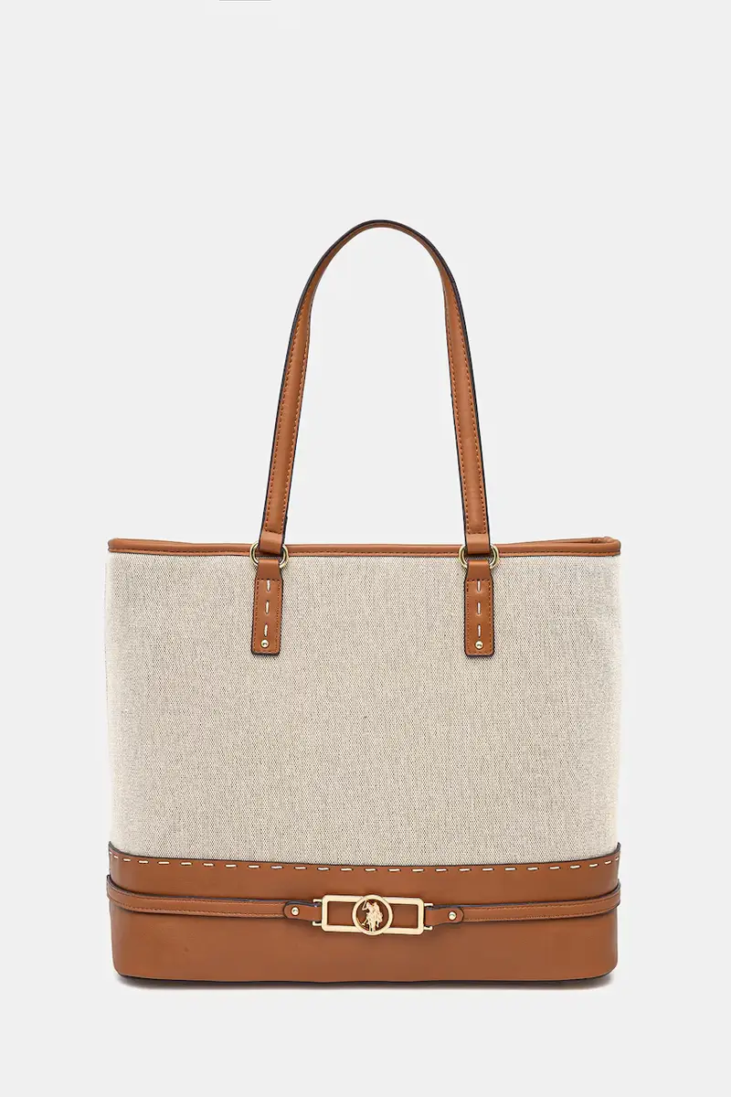 . borsetta Marple colore beige BEUQM8637WC2