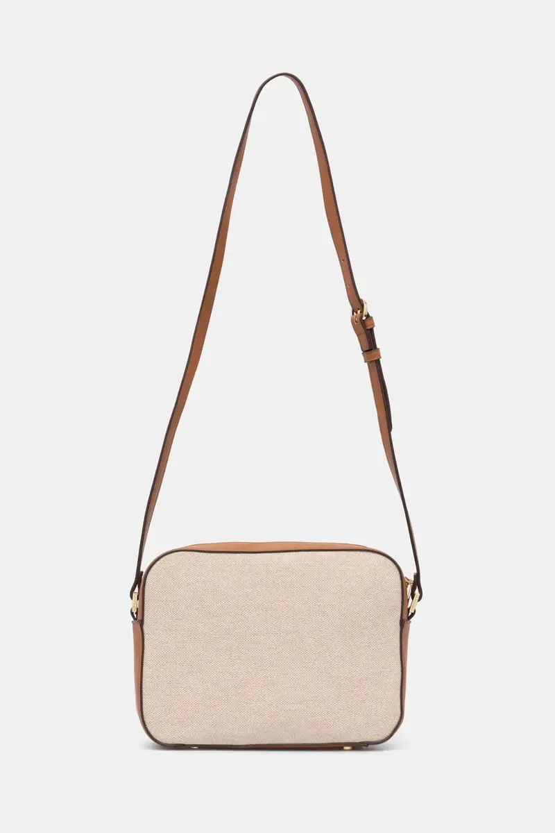 borsetta Marple colore beige BEUQM8638WC2 miniatura 3