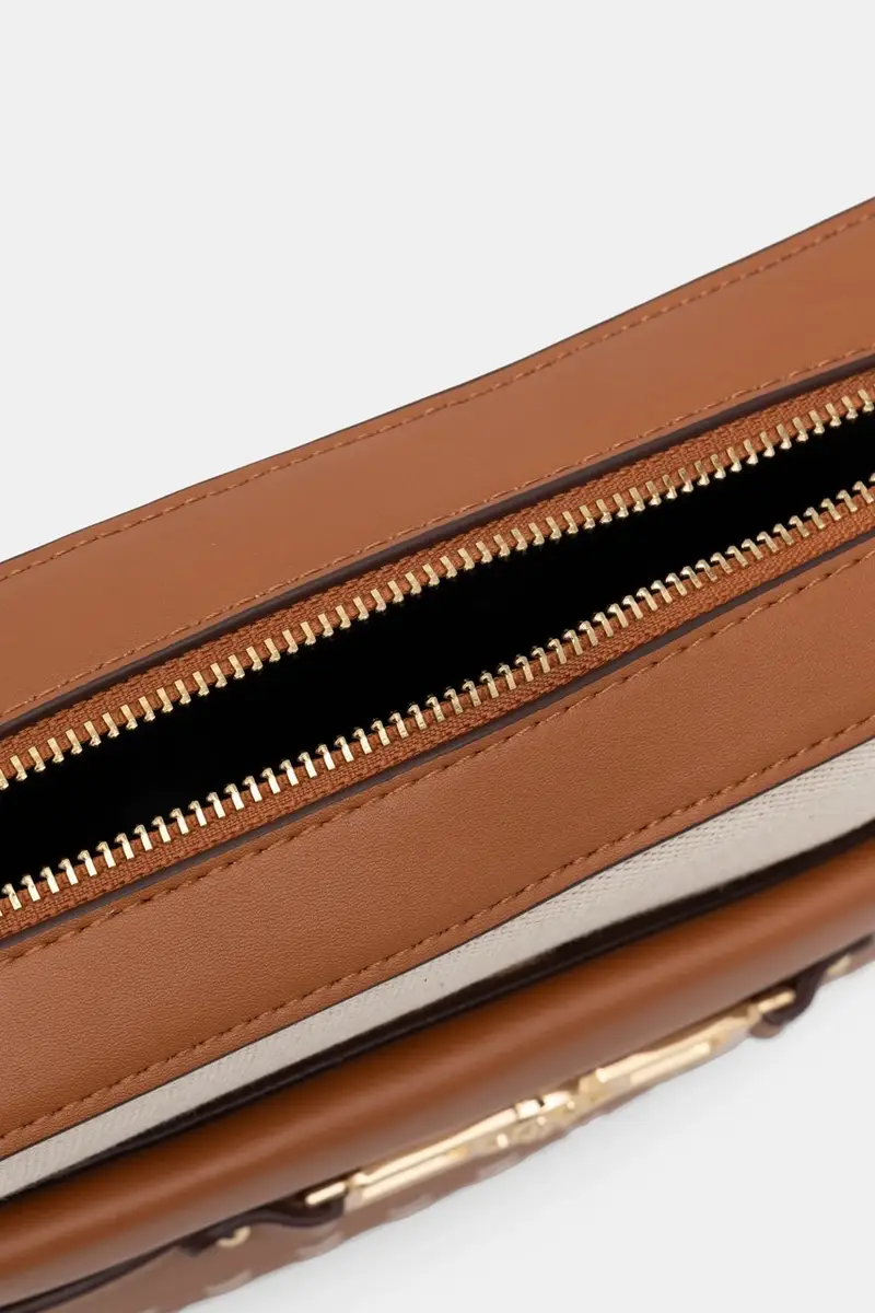 borsetta Marple colore beige BEUQM8638WC2 miniatura 5