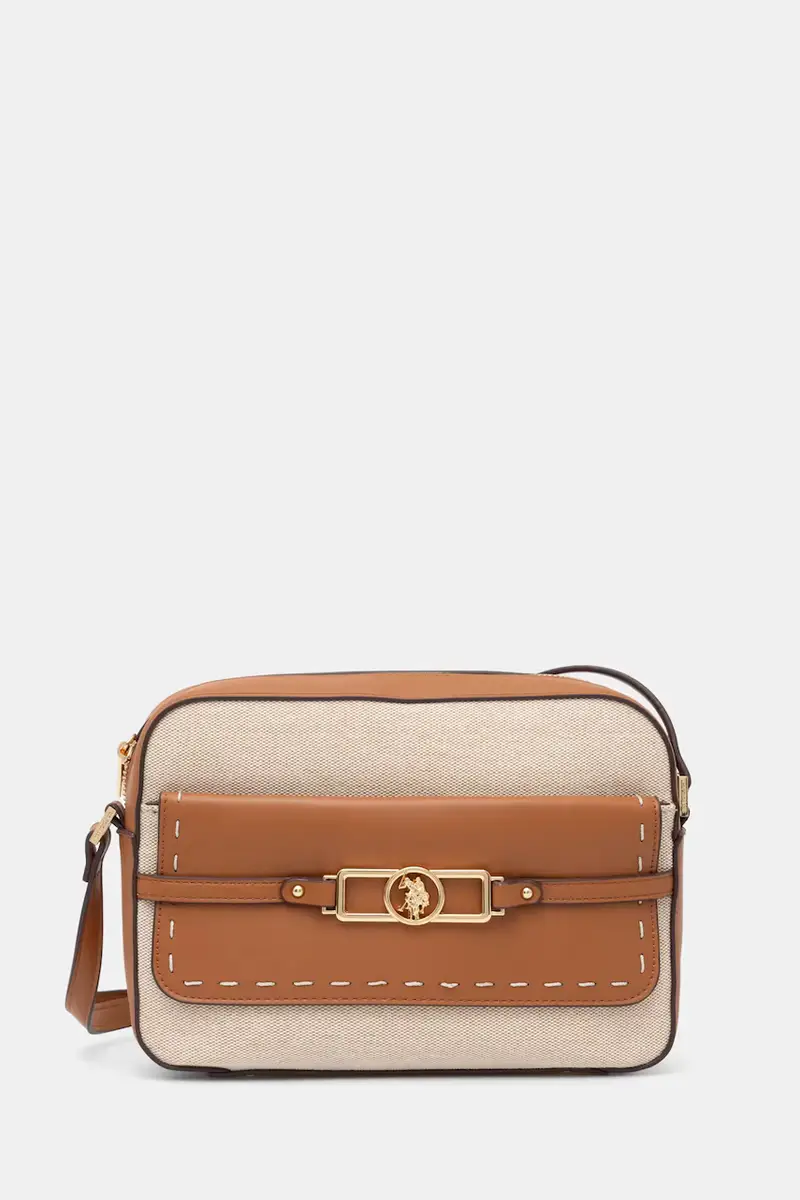 . borsetta Marple colore beige BEUQM8638WC2