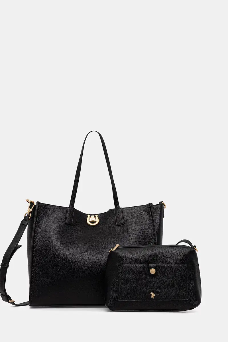 . borsetta Middleton colore nero BIU0M8868WVP