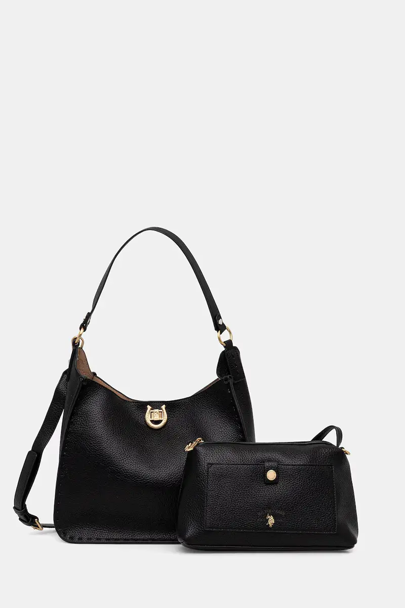 . borsetta Middleton colore nero BIU0M8870WVP