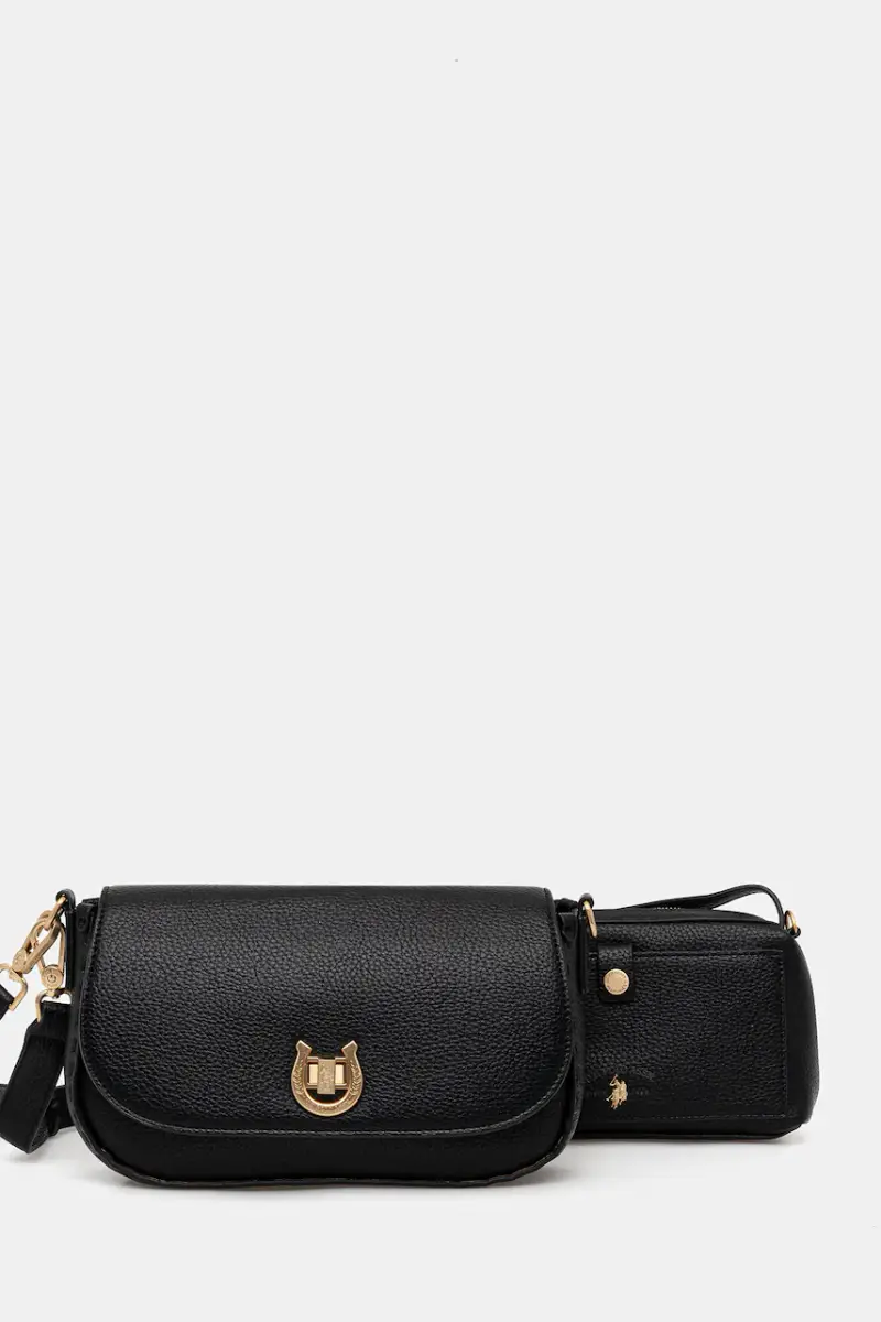 . borsetta Middleton colore nero BIU0M8871WVP