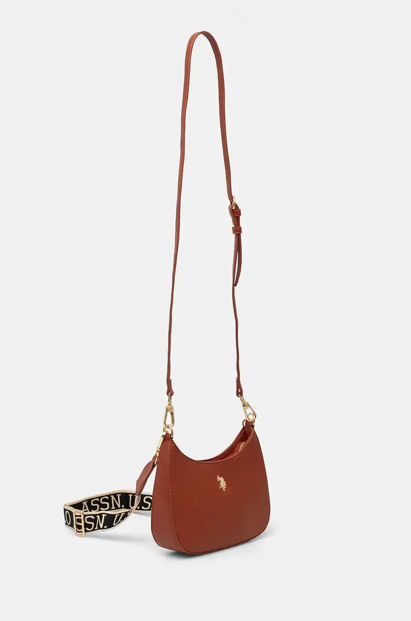 borsetta New Mansion colore marrone BIUE58498WVP miniatura 2