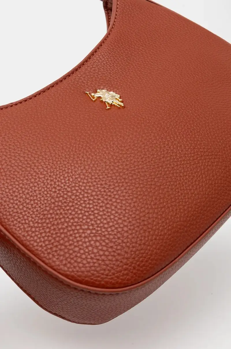 borsetta New Mansion colore marrone BIUE58498WVP miniatura 3