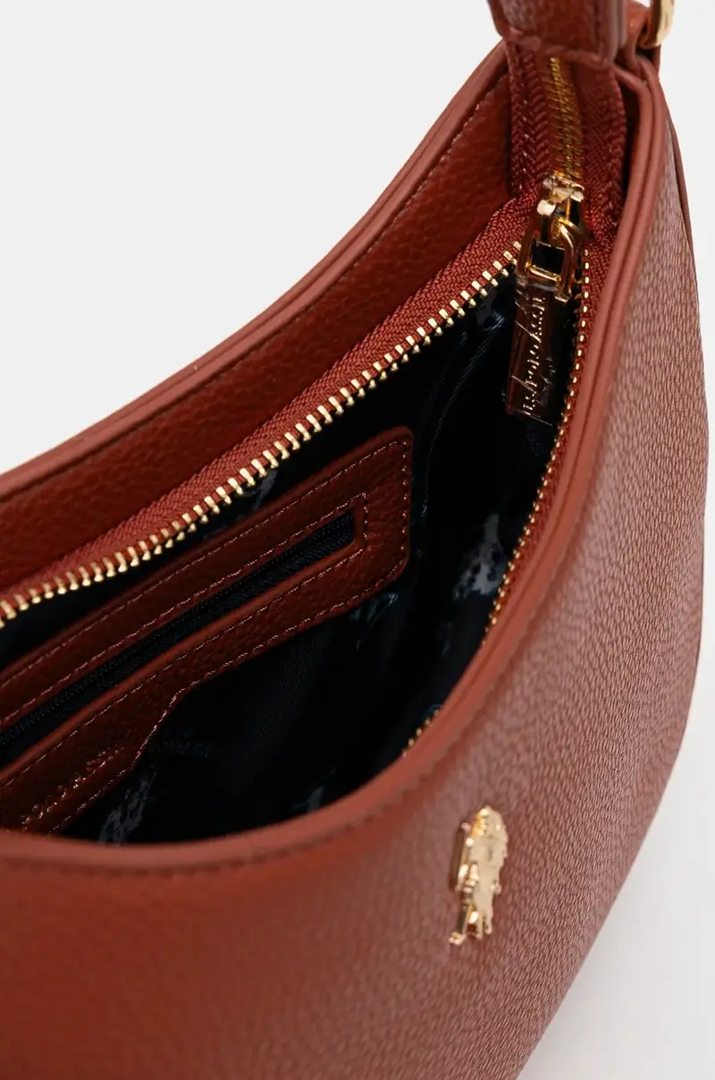 borsetta New Mansion colore marrone BIUE58498WVP miniatura 5