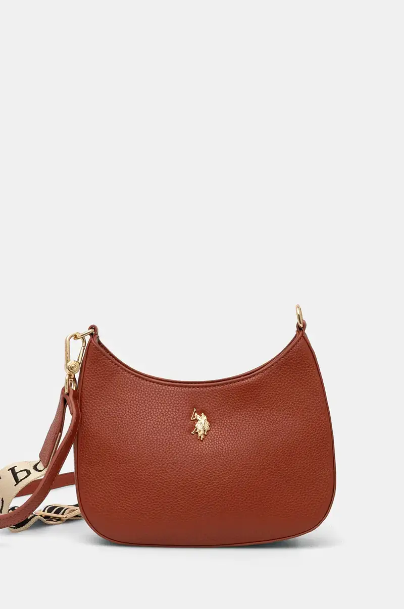 . borsetta New Mansion colore marrone BIUE58498WVP