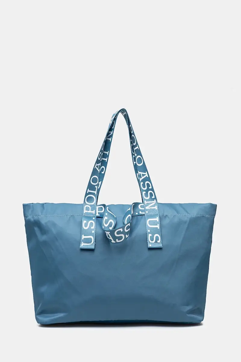 . borsetta Pool colore blu BEU2P8691WIA