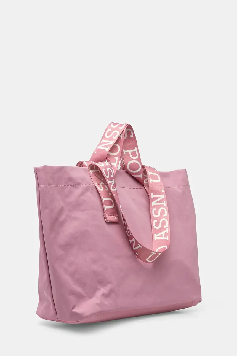 borsetta Pool colore rosa BEU2P8691WIA miniatura 2