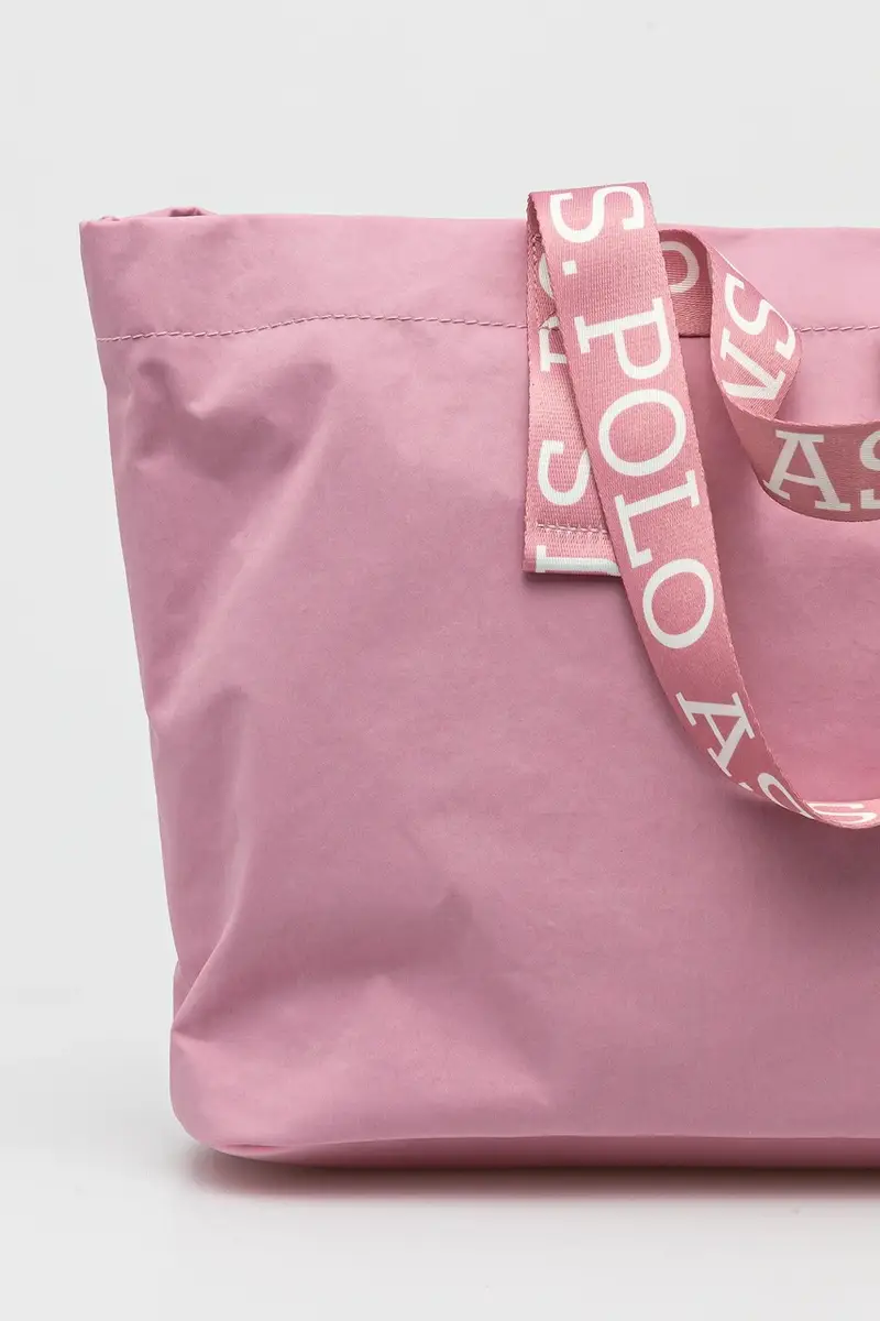 borsetta Pool colore rosa BEU2P8691WIA miniatura 3