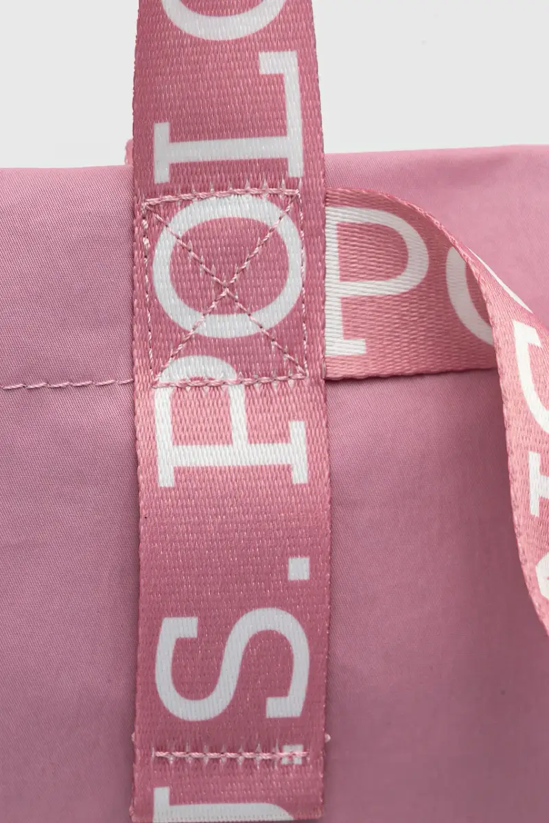 borsetta Pool colore rosa BEU2P8691WIA miniatura 4