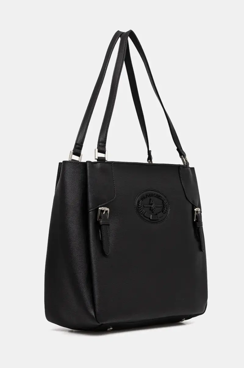 borsetta Retro colore nero BIURQ8430WVW miniatura 2