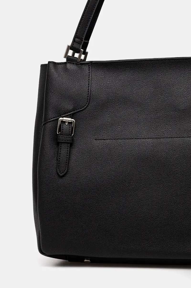 borsetta Retro colore nero BIURQ8430WVW miniatura 3