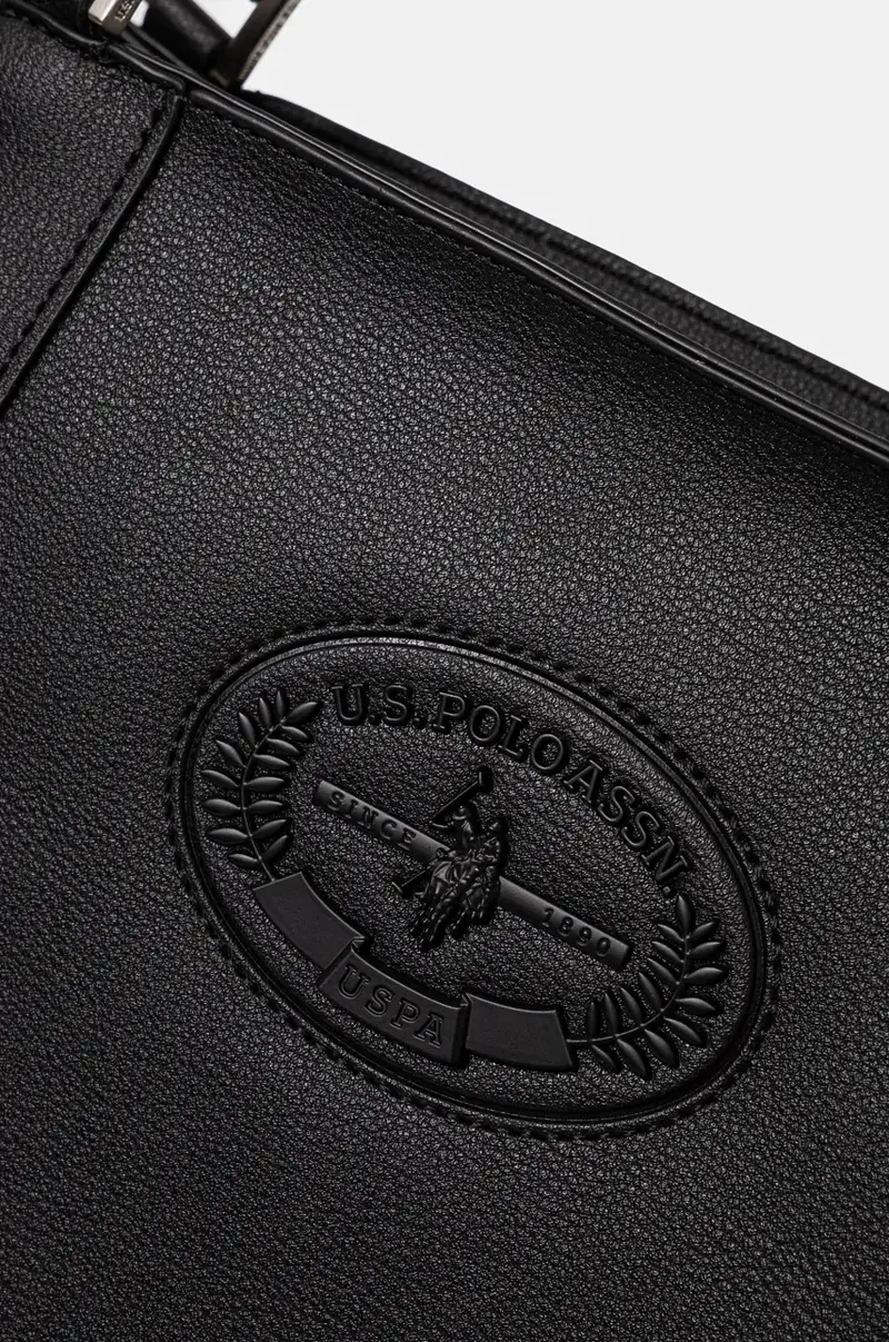 borsetta Retro colore nero BIURQ8430WVW miniatura 4