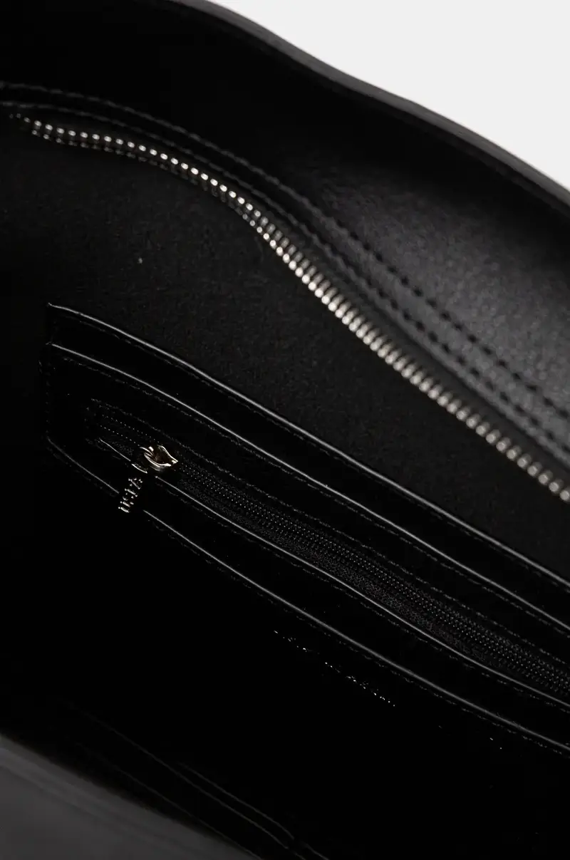 borsetta Retro colore nero BIURQ8430WVW miniatura 5