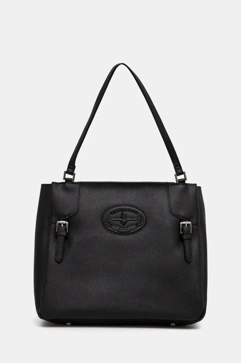 . borsetta Retro colore nero BIURQ8430WVW