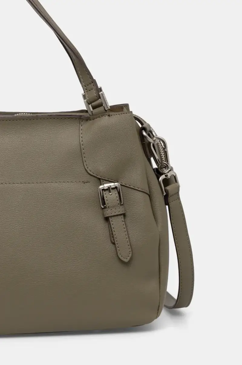 borsetta Retro colore verde BIURQ8429WVW miniatura 3