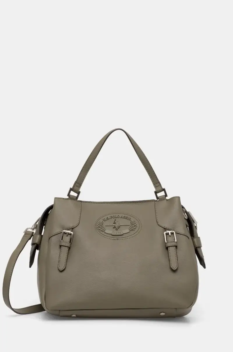 . borsetta Retro colore verde BIURQ8429WVW