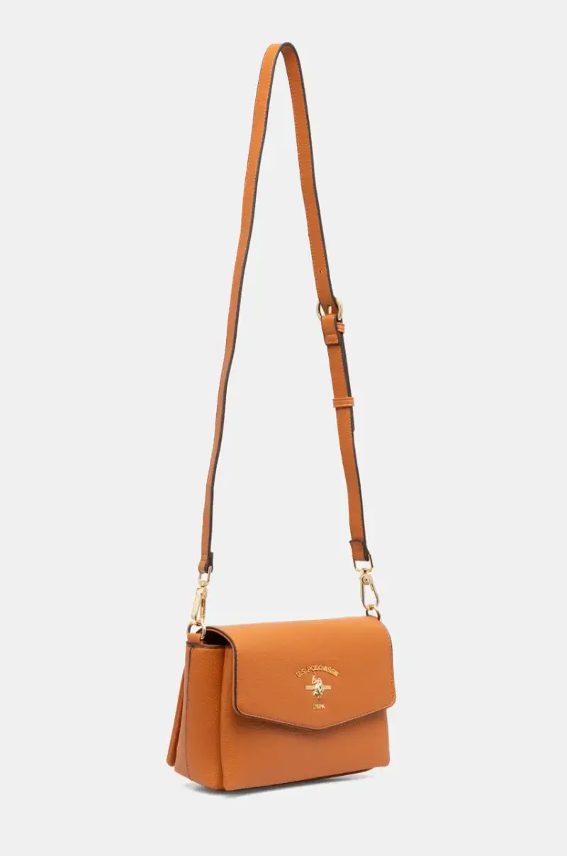 borsetta Stanford colore arancione BIUSS6213WVP miniatura 2