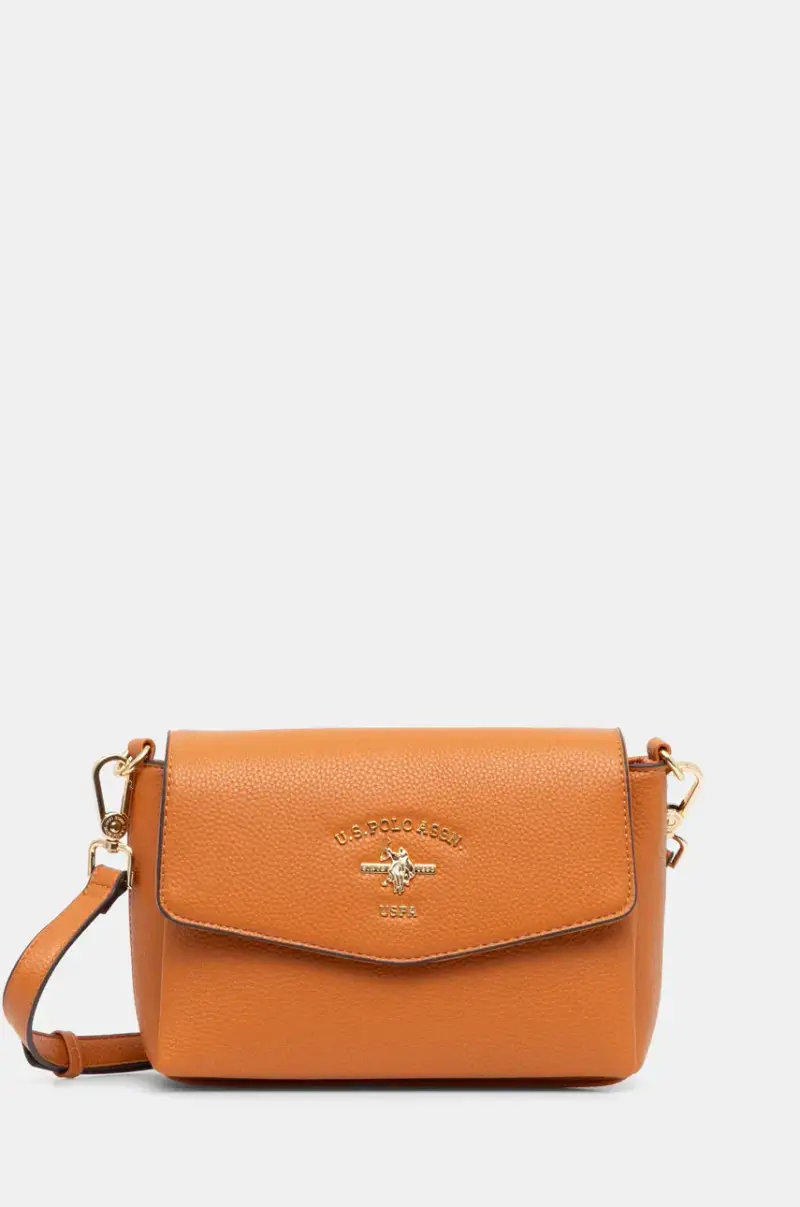 . borsetta Stanford colore arancione BIUSS6213WVP