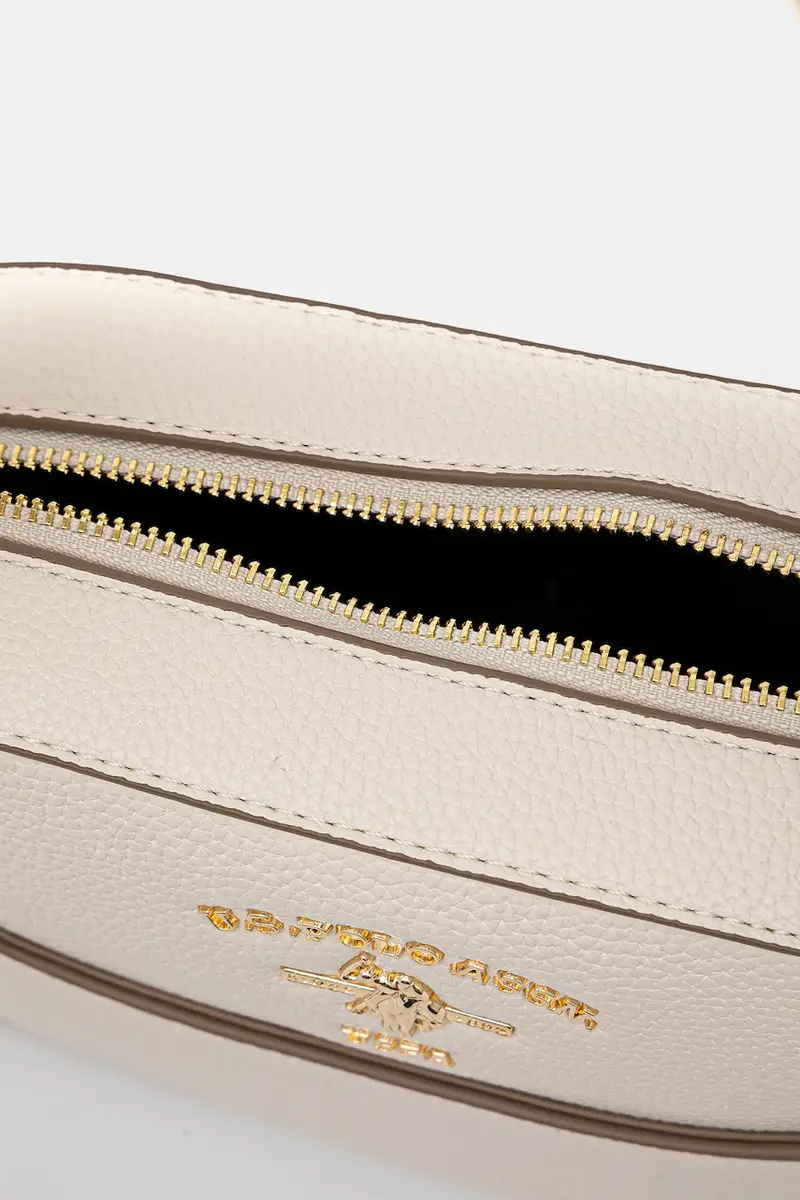 borsetta Stanford colore beige BIUSS6206WVP miniatura 4