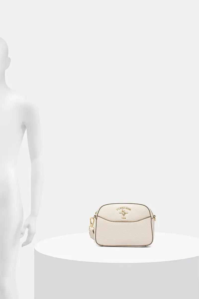 borsetta Stanford colore beige BIUSS6206WVP miniatura 5