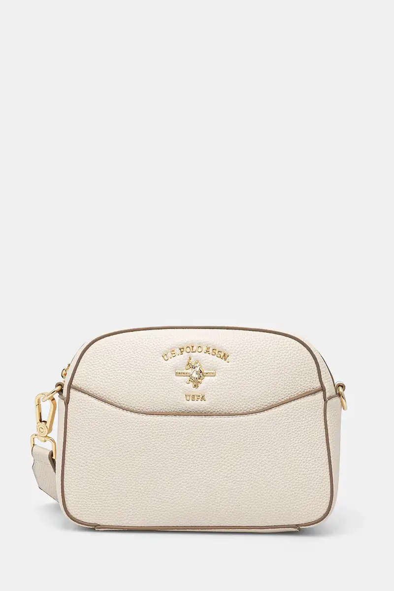 . borsetta Stanford colore beige BIUSS6206WVP