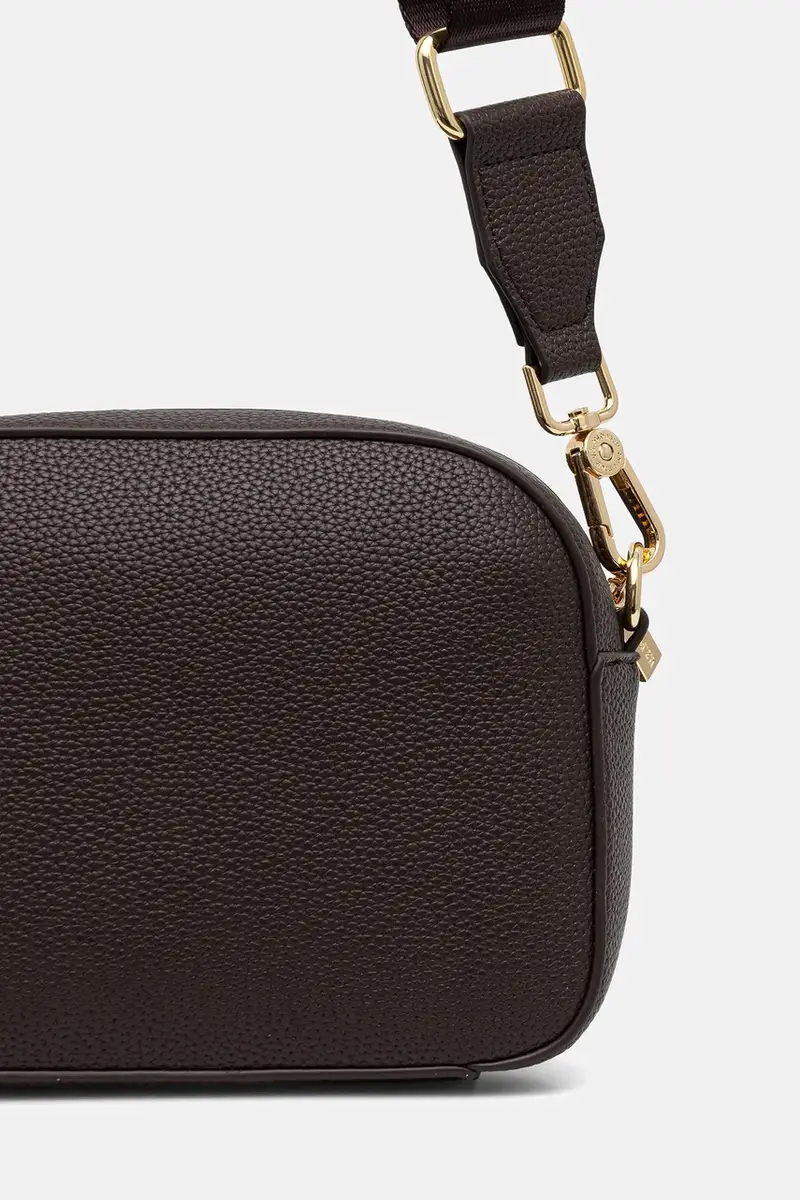 borsetta Stanford colore beige BIUSS6206WVP Marrone miniatura 3