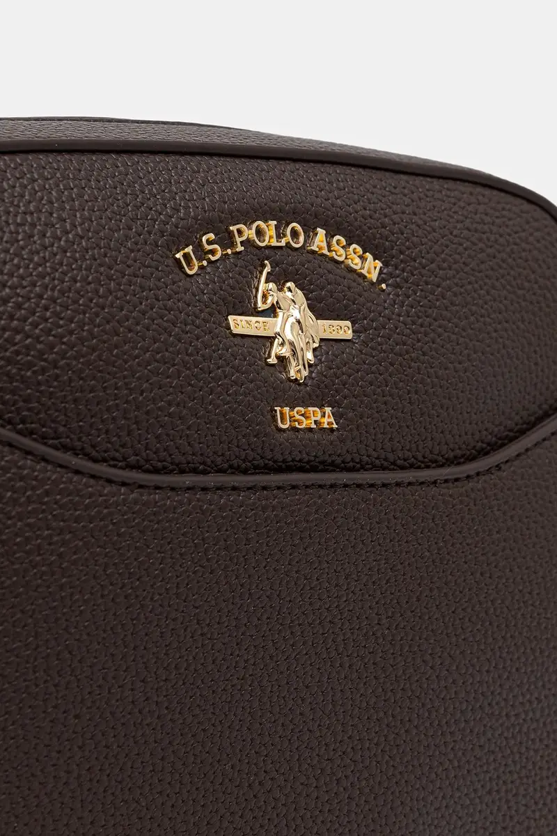 borsetta Stanford colore beige BIUSS6206WVP Marrone miniatura 4