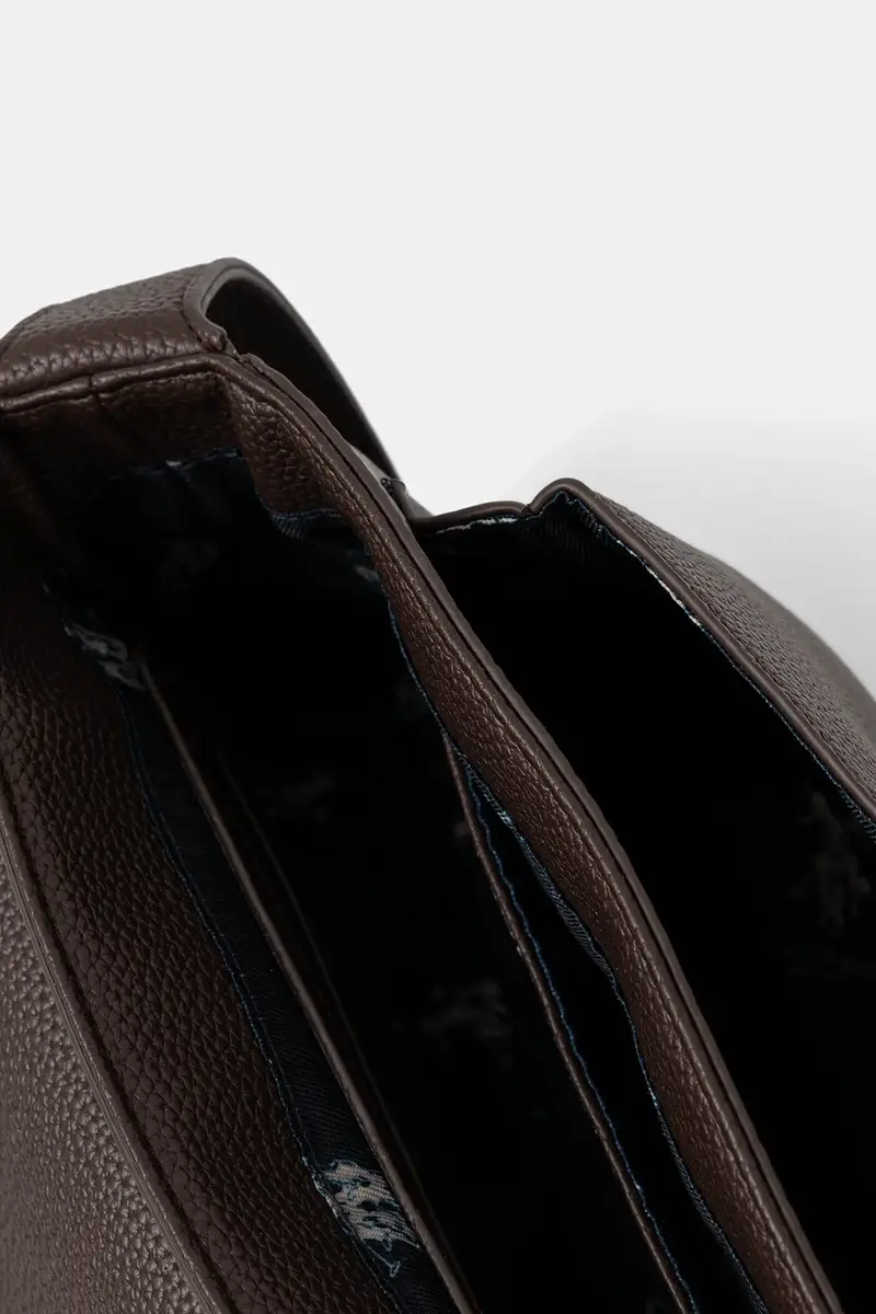 borsetta Stanford colore marrone BIUSS8880WVP miniatura 5