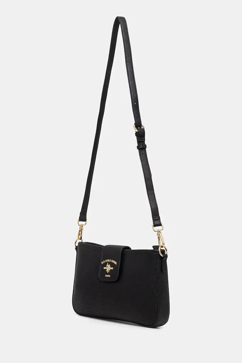 borsetta Stanford colore nero BEUSS6366WVP miniatura 2